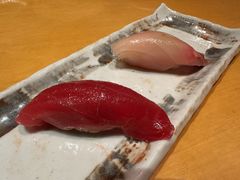 -一阳寿司(麦子街店)