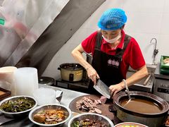 -李氏紫竹林卤粉(火车站店)