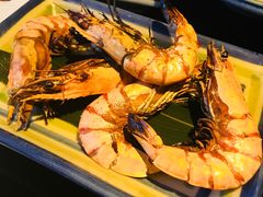 -曙亚洲餐厅-重庆富力艾美酒店(南坪万达广场店)