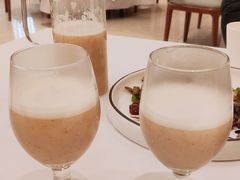 红枣山药汁-香丰阁·烤鸭·川湘菜(昌平店)