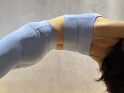 -不懂瑜伽·普拉提空间