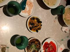 -松鹤面馆·古法焖肉面(观前店)