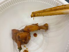 -川香煲(茅台路店)