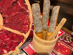 -港火社成都火锅(城市花园店)