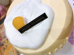 -你好独角兽·蛋糕甜品