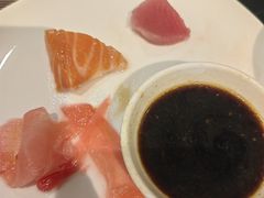 -索菲特酒店·海鲜自助 ·聚餐厅