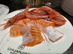 -川骄海鲜自助(亚运村店)
