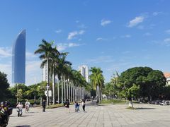 -厦门大学(思明校区)