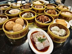 -府城小食馆(金龙宾馆店)