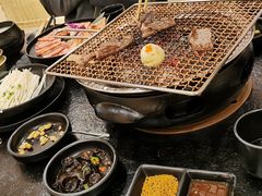 -九田家黑牛烤肉料理(太阳城店)