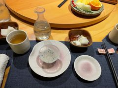 -本逸·割烹料理(湖墅店)