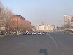 -凯德广场(学府店)