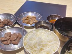 -大阪烧肉BAKA一代(十亩地店)