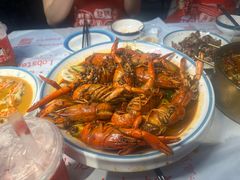 -三妹小龙虾·黄油蟹(华侨城总店)
