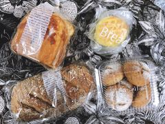 大地震面包-BreadTalk面包新语·烘焙蛋糕(佐阾虹湾购物中心店)