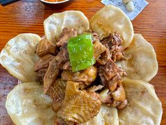 -十二道丰味·徐州土菜·烧烤(何山路店)