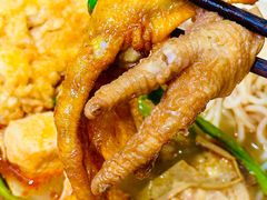 -螺小胖柳州螺蛳粉(钟楼总店)