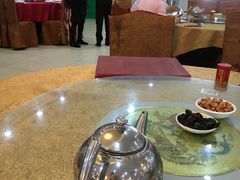 -新河畔海鲜酒楼(虎门店)