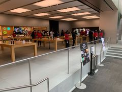 -Apple 零售店(Causeway Bay)