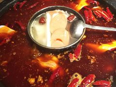 -舒家大院重庆老火锅(纪念塔店)