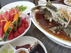 -普天和酒楼·新津菜·烤鸭(天津之眼店)