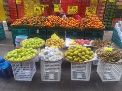 -贵州路便民市场
