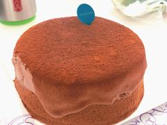 巧克力流心生日蛋糕-36cake生日蛋糕·下午茶(南山店)