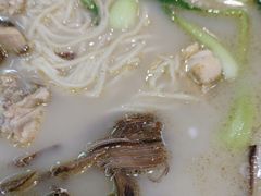 -老妈米线(大运河博物馆宝龙广场店)