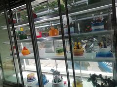 -你好独角兽·蛋糕甜品
