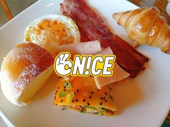 -深圳大梅沙京基洲际度假酒店