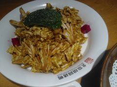 -老北京炸酱面·烤鸭(前门店)