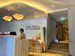 -Let’s Relax Spa(MBK)