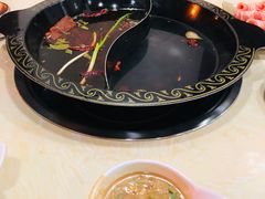 -重庆秦妈火锅(全国连锁五台山店)