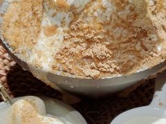 豆乳红豆雪-KimPro 辛普乐概念韩餐