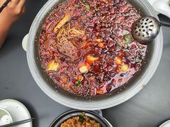 -麻六记(深圳首店)