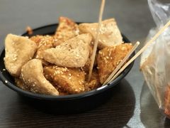 -518豆腐干(总店)