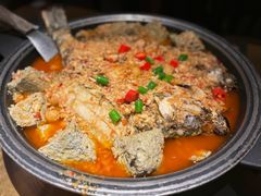 -烤匠麻辣烤鱼(万象城店)