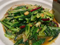 -俭朴菜(鲁磨路店)
