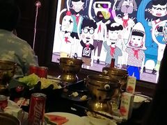 -心也·EIGHTEEN高端私人轰趴体验馆