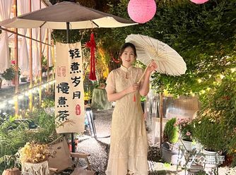 第一次觉得吃饭这么值…