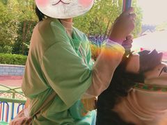 -芜湖方特东方神画