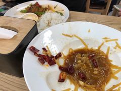 -路边摊胡同里(星城商厦店)