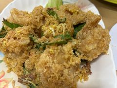 -津津餐室