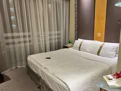 -香港尖沙咀皇悦酒店