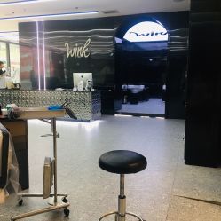 -时尚工厂·科学染发