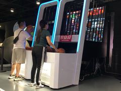 -VS SPORTS PARK运动玩乐园·团建·生日会(合生汇店)