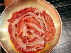 -西塔老太太泥炉烤肉(上海七宝领展广场店)