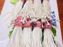 -大渝火锅(氿滨大道店)