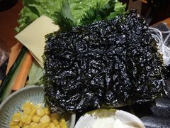 -丸藏和牛烧肉专门店(园区师惠坊店)