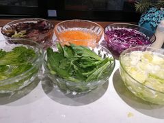 -纽斯特牛排自助餐厅(浦江万达店)